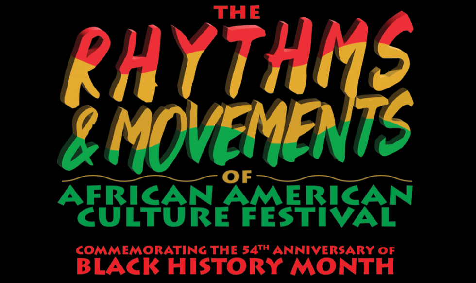 The Rhythms & Movements of African American Culture Festival Asase